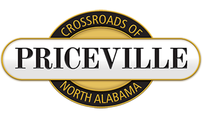 Priceville Logo